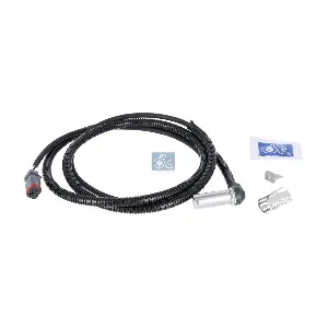 DT Spare Parts 1.21628
