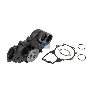4.66322 DT Spare Parts