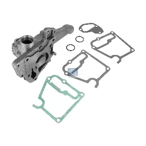 DT Spare Parts 4.61618