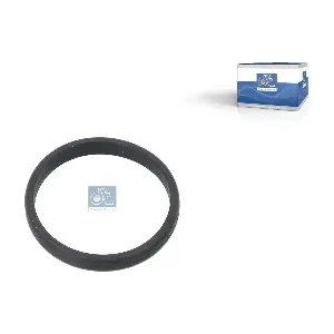 4.00909 DT Spare Parts