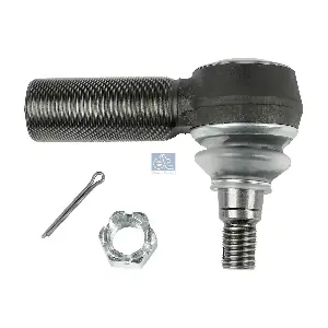 2.53431 DT Spare Parts