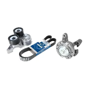 5.94195 DT Spare Parts