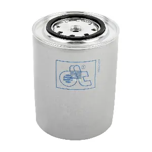 DT Spare Parts 724000