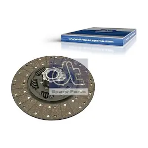 DT Spare Parts 4.62792