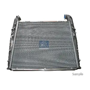 721111 DT Spare Parts