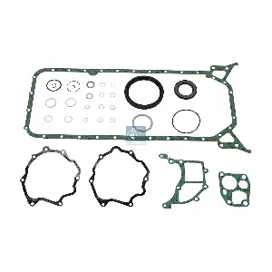 4.92025 DT Spare Parts