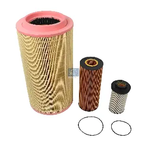 4.90754 DT Spare Parts