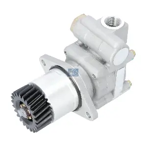DT Spare Parts 2.53185