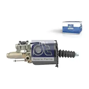 6.43010 DT Spare Parts