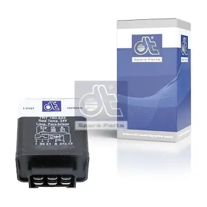 16436 DT Spare Parts