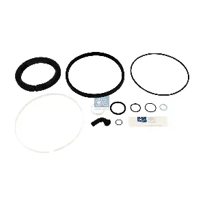 018756 DT Spare Parts