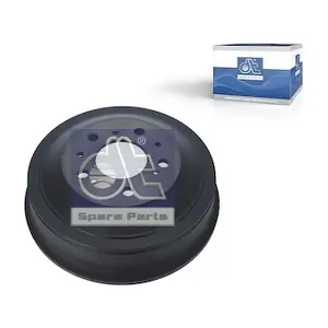 12.44000 DT Spare Parts