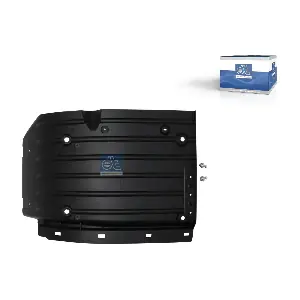 152092 DT Spare Parts