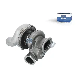 3.19165 DT Spare Parts