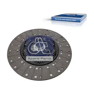 DT Spare Parts 1.13353