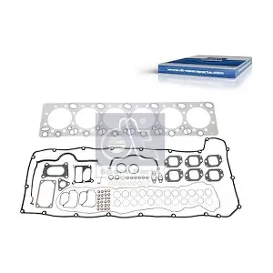 2.91099 DT Spare Parts