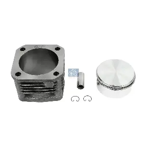 10941 DT Spare Parts