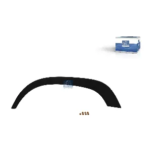 200075 DT Spare Parts