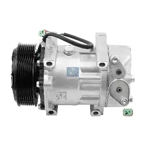 DT Spare Parts 1.22742