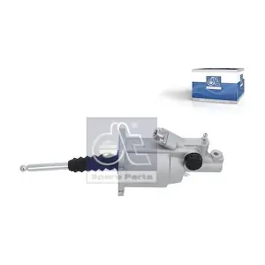 230017 DT Spare Parts