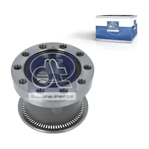 3.60030 DT Spare Parts