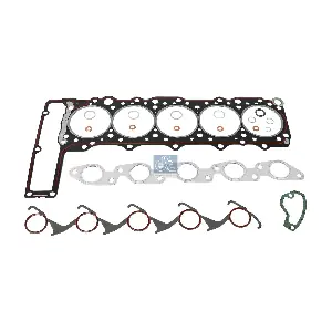 4.91676 DT Spare Parts