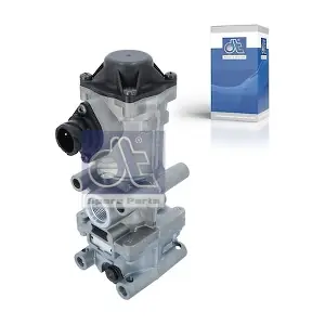247100 DT Spare Parts