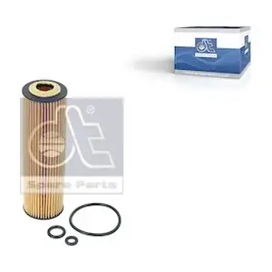 4.72951 DT Spare Parts