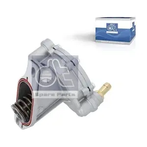 11.60500 DT Spare Parts