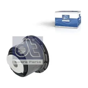 4.80840 DT Spare Parts