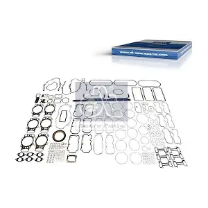 1.34099 DT Spare Parts