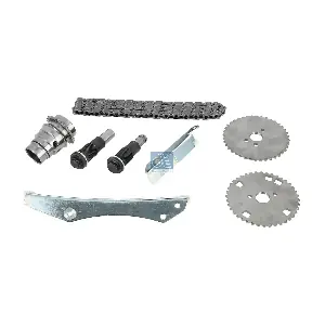 7.55212 DT Spare Parts