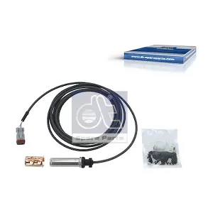 6.61984 DT Spare Parts