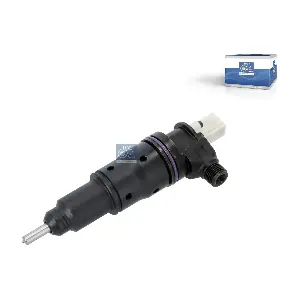 212643 DT Spare Parts