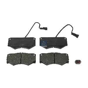 DT Spare Parts 7.92623