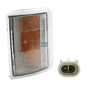 7.25107 DT Spare Parts