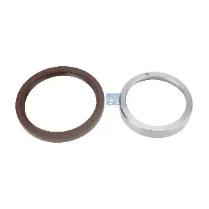 3.96000 DT Spare Parts