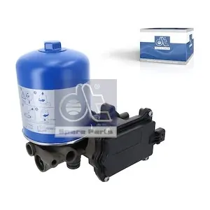 570019 DT Spare Parts