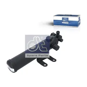 DT Spare Parts 4.79700