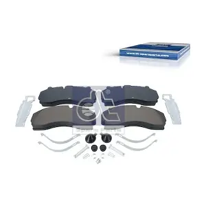 DT Spare Parts 1.35033
