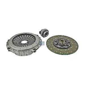 1.31376 DT Spare Parts