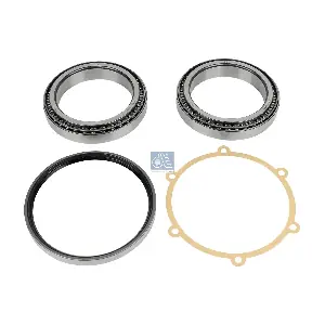 10.30498 DT Spare Parts