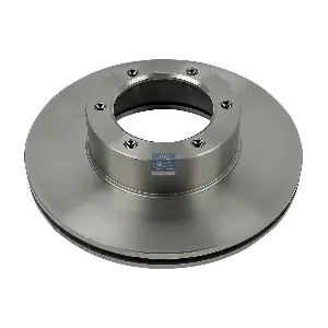 DT Spare Parts 661030