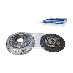 4.91998 DT Spare Parts
