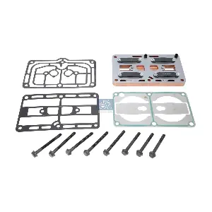 245043 DT Spare Parts
