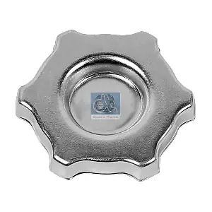 7.50545 DT Spare Parts