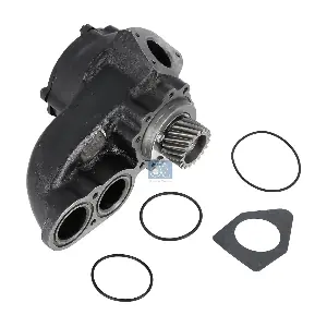 2.15266 DT Spare Parts