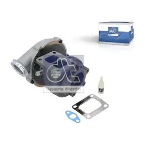 3.19044 DT Spare Parts