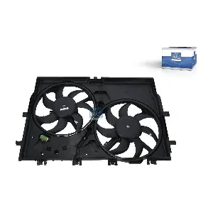 12.19007 DT Spare Parts