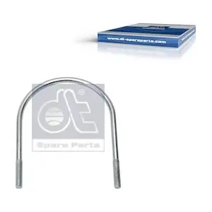 214140 DT Spare Parts